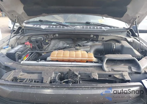 2016 Ford F-150 Lariat z USA, uszkodzony, nr VIN 1FTEW1CGXGKE38798